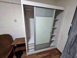 Blk 1 MARSILING DRIVE (Woodlands), HDB 3 Rooms #606430421